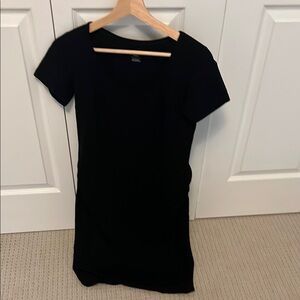 H&M MAMA Maternity Scoopneck Dress